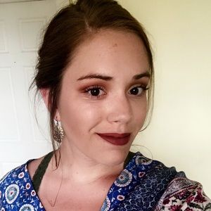 Meet your Posher, Kari